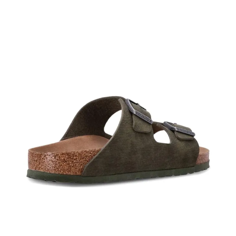 Birkenstock Arizona Buckled Sandals-3