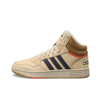 Adidas Neo Hoops 3.0 Mid 'Magic Beige'
