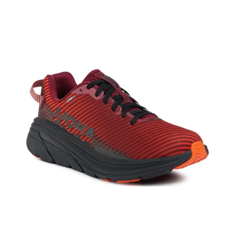 HOKA ONE ONE Rincon 2 'Cordovan'-1