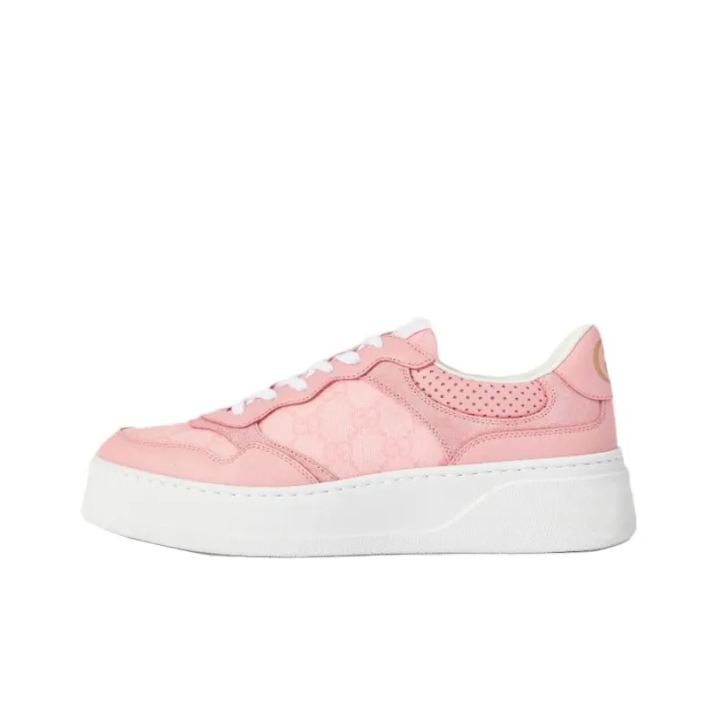 GUCCI GG Low-top Sneakers-0