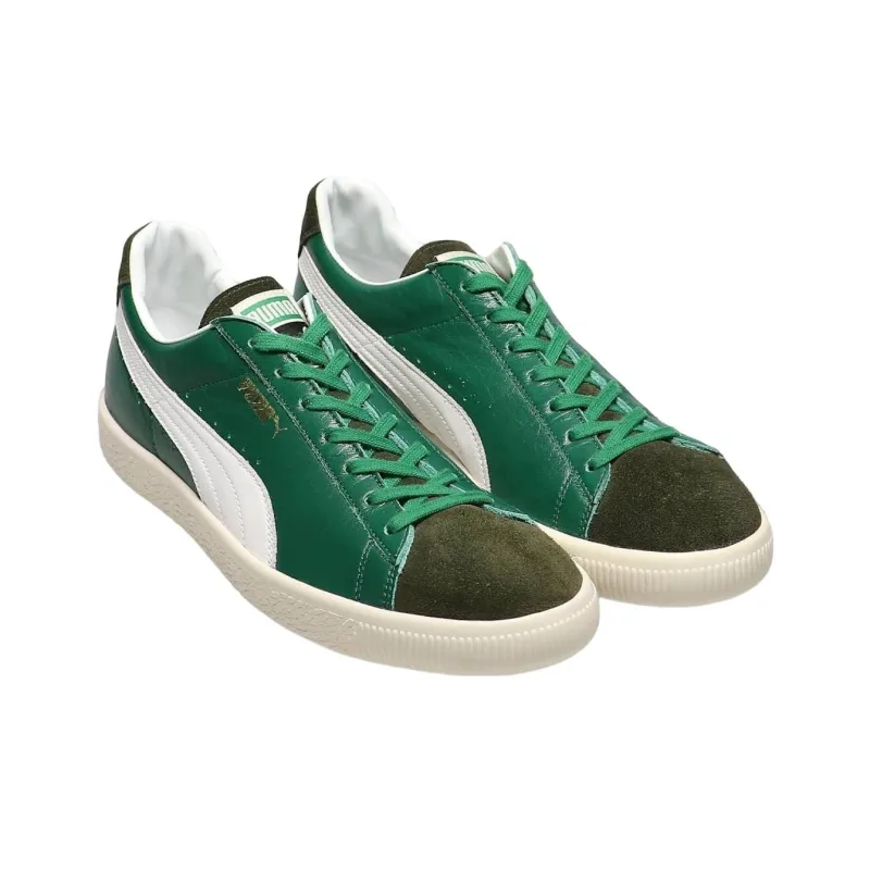 PUMA Suede Vtg Mij Atmos Soma Green-2