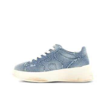 HOGAN Platform Low top Sneakers