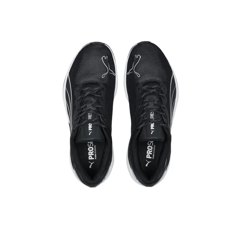 PUMA Redeem Profoam 'Black White'-3