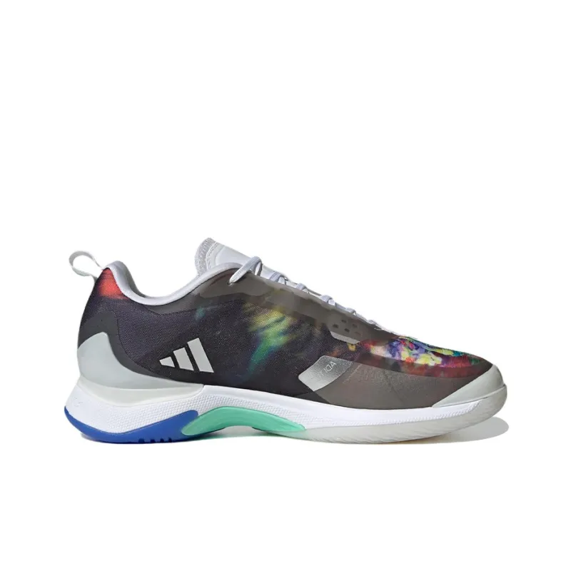 Adidas Avacourt Tennis Shoes 'Multi Color' Women's-1