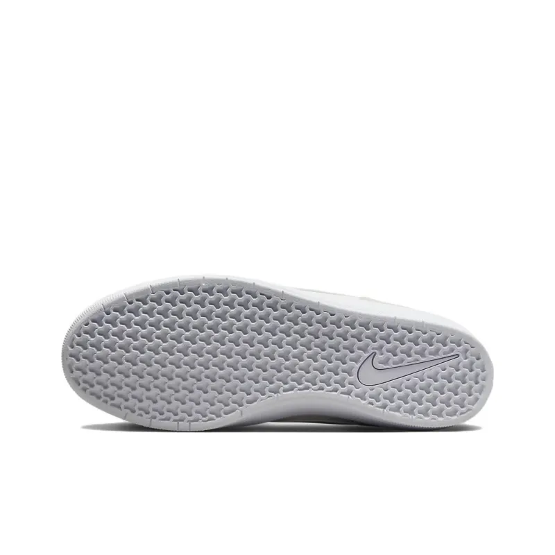 Nike Sb Force 58 Summit White-5