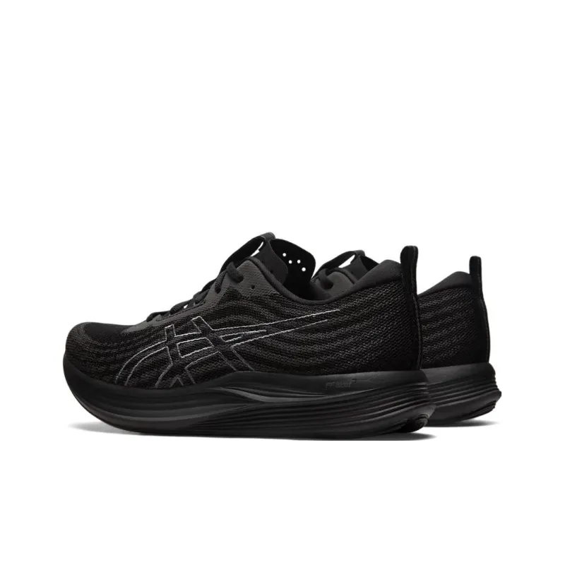 Asics EvoRide Speed 'Black Carrier Grey'-3