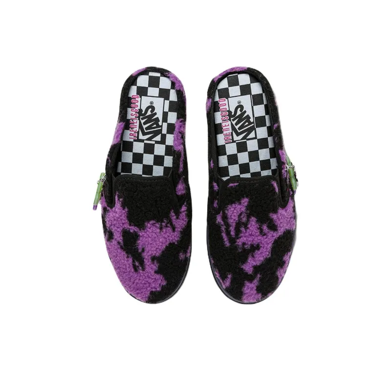 Vans Classic Slip On Mule Stacked Ireneisgood-3