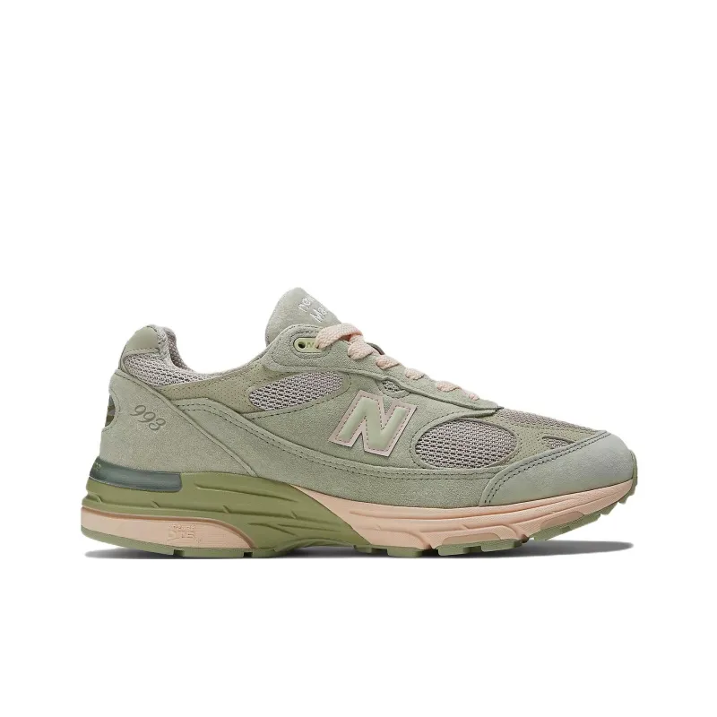 New Balance Joe Freshgoods X 993 Made In Usa 'Performance Art Sage'-1