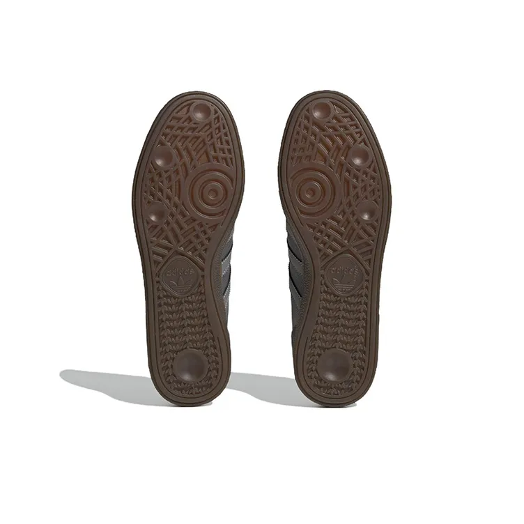 Adidas Handball Spezial Cordura Grey Gum-5