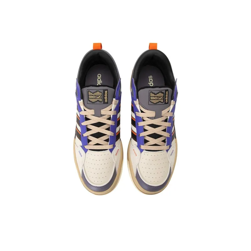 Adidas Neo 100DB Shoes 'Beige'-4