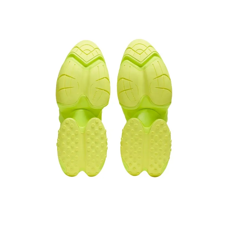BALMAIN Unicorn Trainers-4