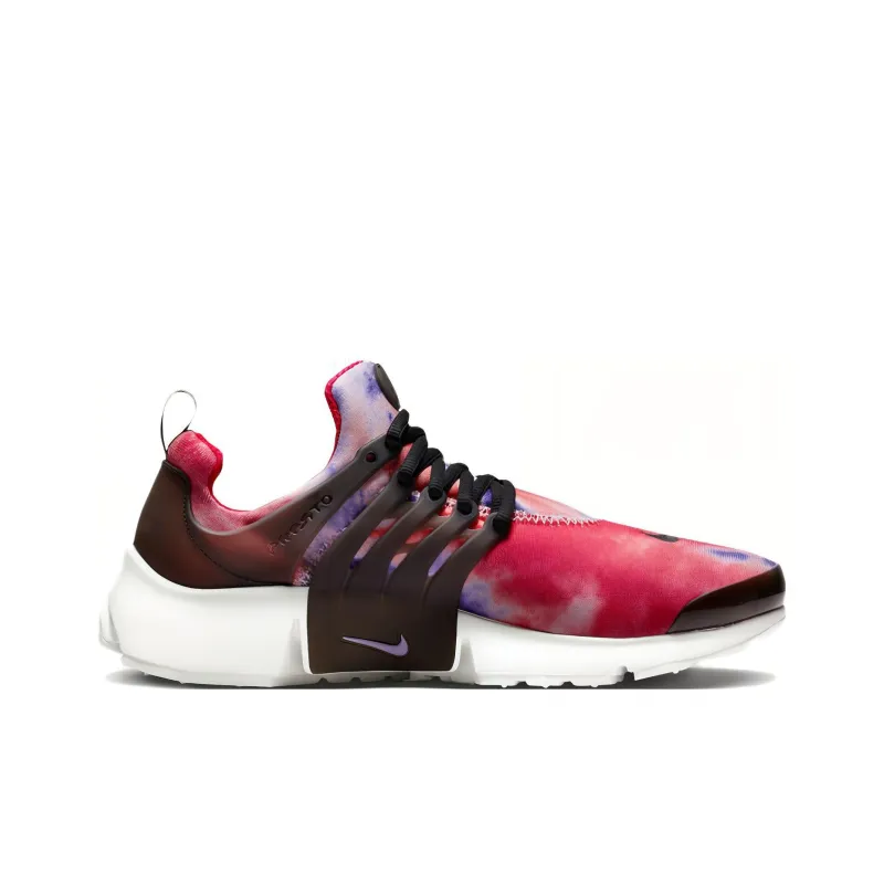 Nike Air Presto University Red Tie Dye-1