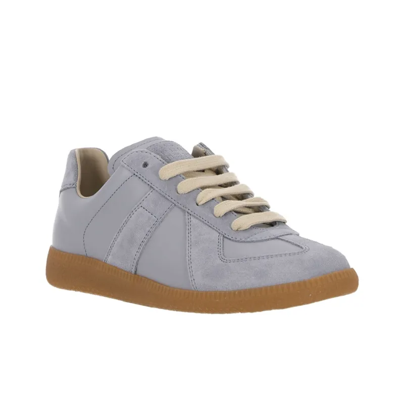 Maison Margiela Replica Low-top Sneakers-2