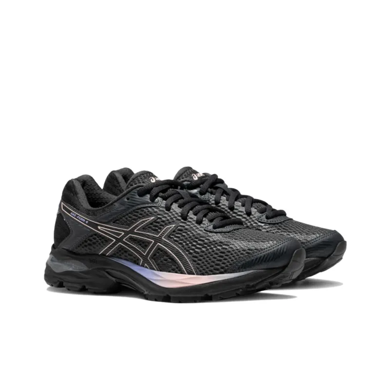 Asics Gel Flux 4 'Black' Women's-1