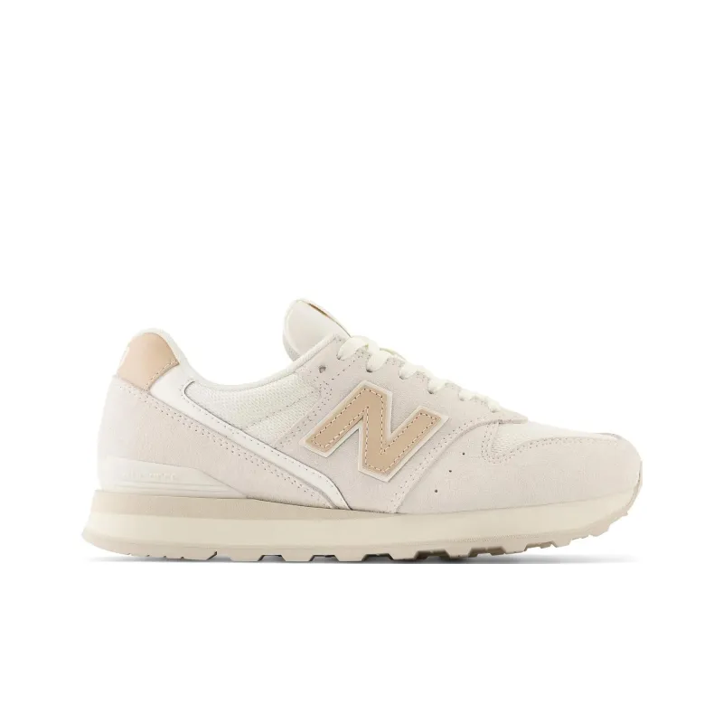 New Balance 996 'Milk Tea Brown' Women's-1