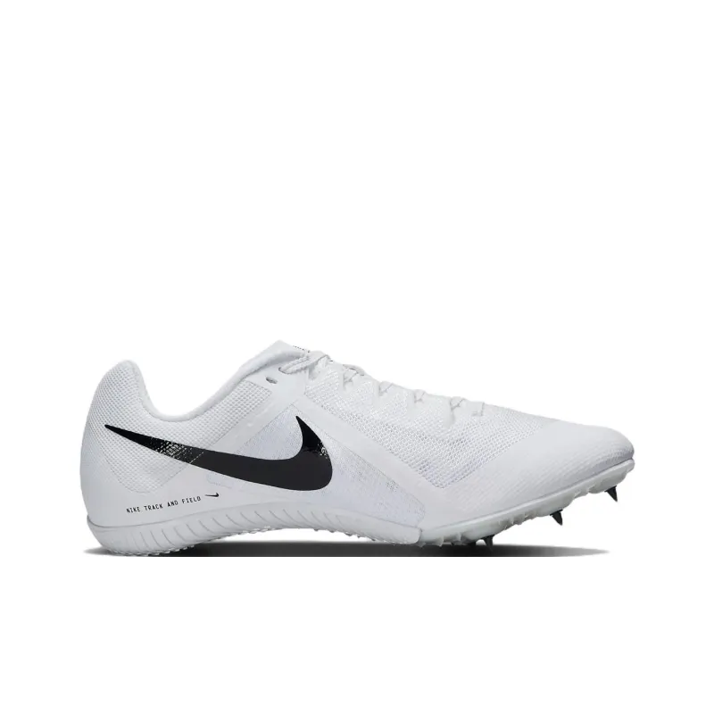 Nike Zoom Rival Multi White Black-1