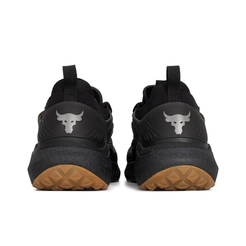 Under Armour Project Rock 5 Training Shoes 'Iron Paradise'-3