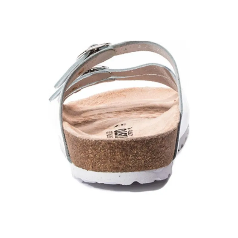 MEPHISTO Slide Slippers Women's-5