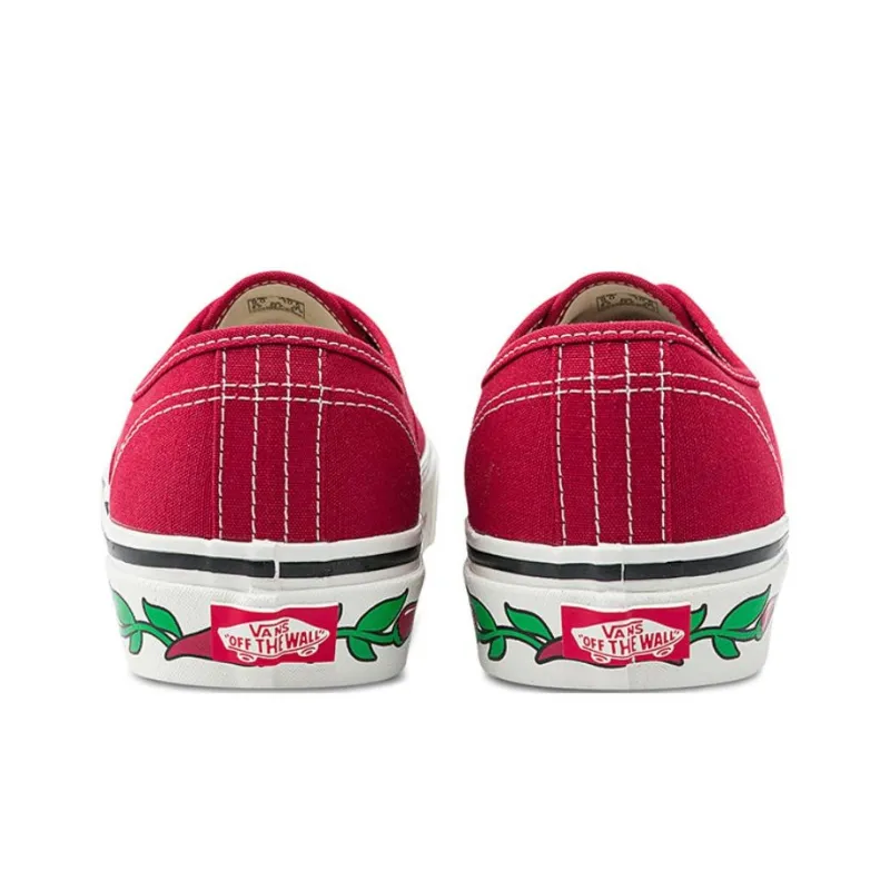 Vans Authentic 44 Dx 'Hot N Sweet Chili Pepper'-4