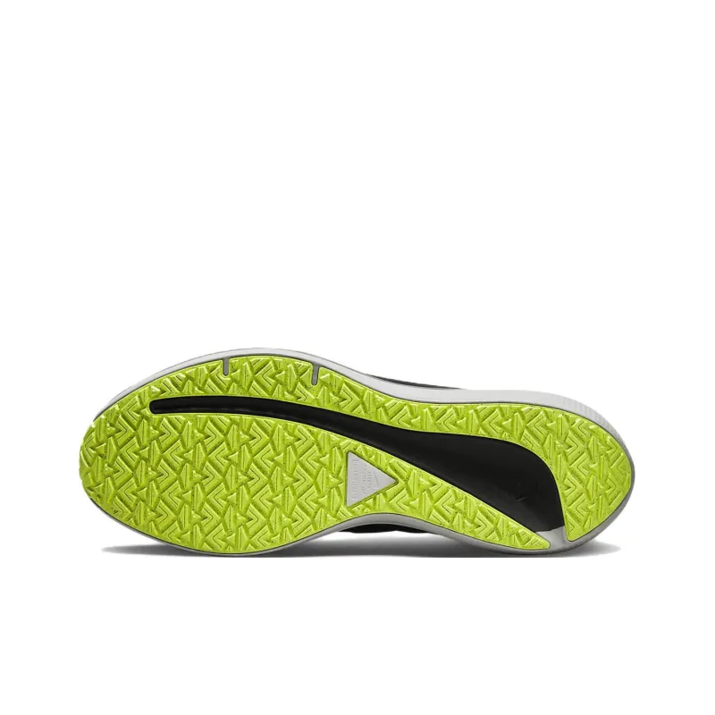 Nike Air Zoom Winflo 9 Shield 'Black White Volt'-4