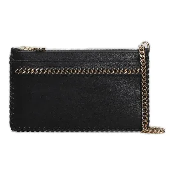 Stella McCartney Chain Detailed Wallet