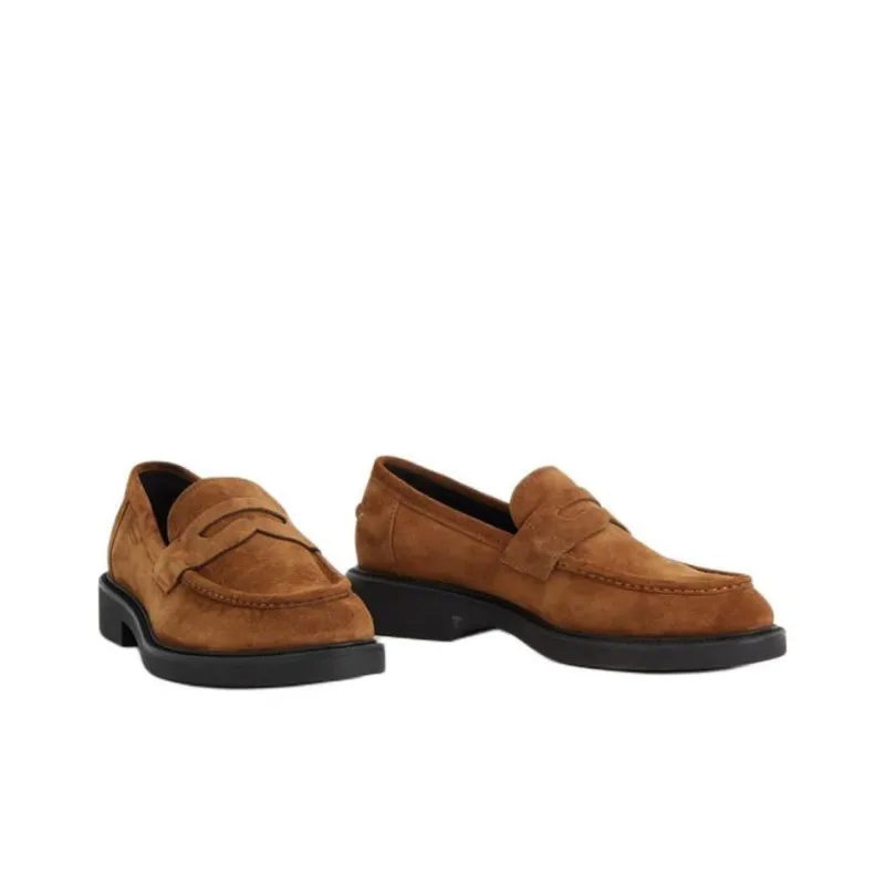 VAGABOND SHOEMAKERS Loafers Men's Brown-3