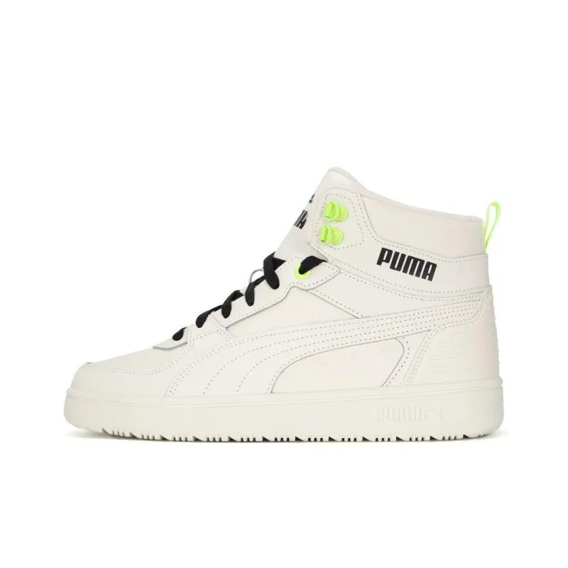 PUMA Rebound Joy 'White Black'-0