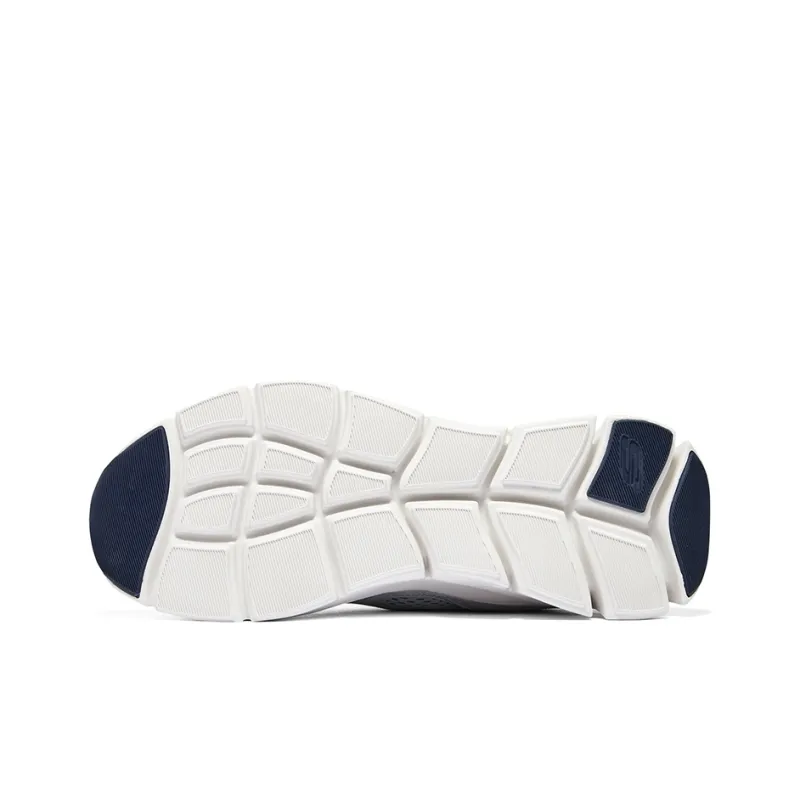 Skechers Flex Comfort 'Grey'-4