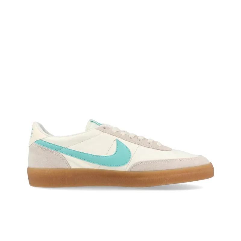 Nike Killshot 2 Leather Sail Island Green Gum-1
