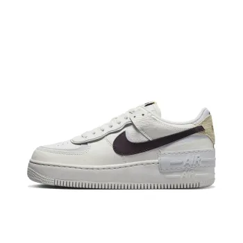 Nike Air Force 1 Low Shadow White Women's