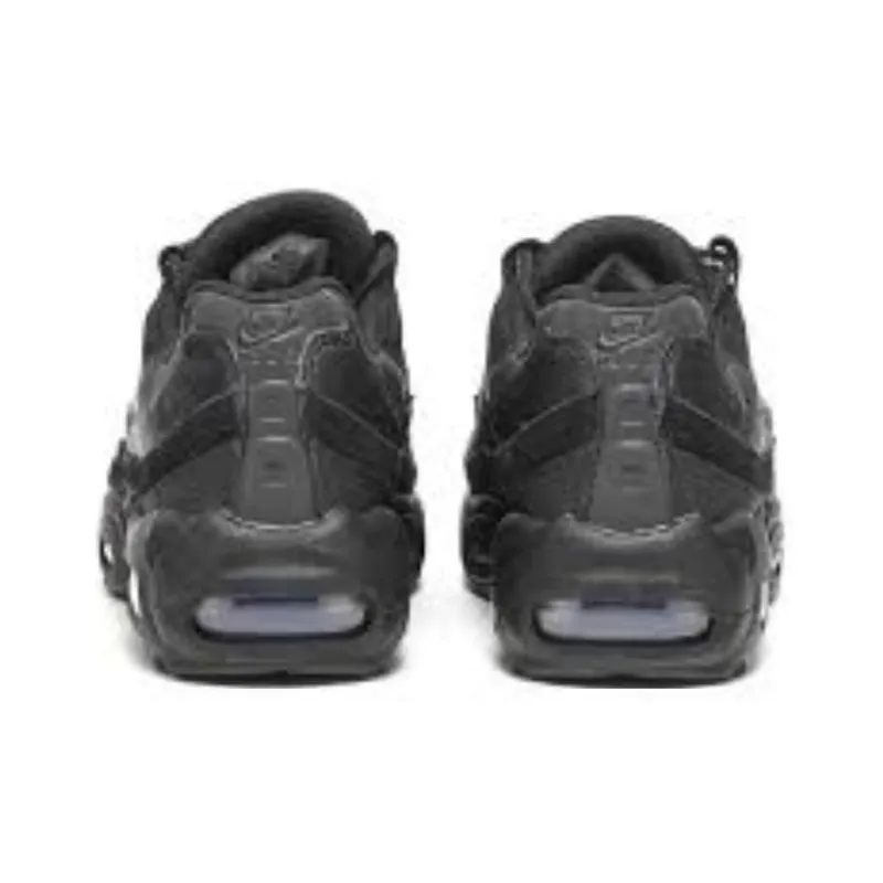 Nike Air Max 95 Premium 'Black' Women's-5