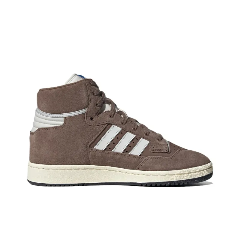 Adidas Centennial 85 Hi Earth Strata-1
