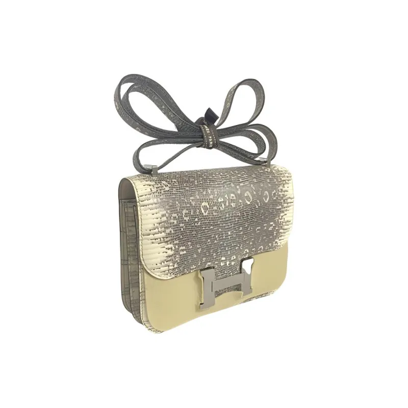 HERMES Constance Crossbody Bags-1