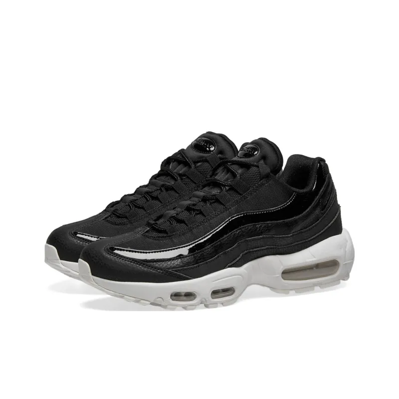 Nike Air Max 95 Se 'Black' Women's-1