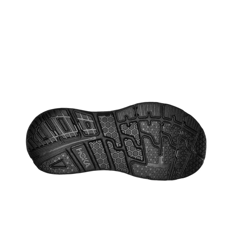 HOKA ONE ONE Bondi L Gore Tex Black All Gender-3