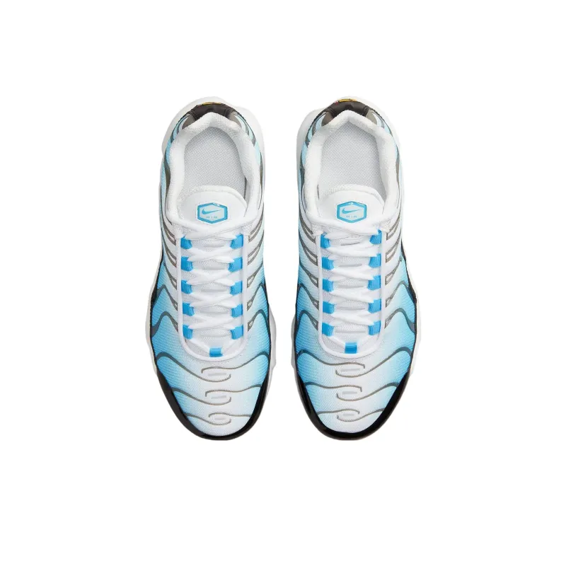 Nike Air Max Plus Ice GS-3