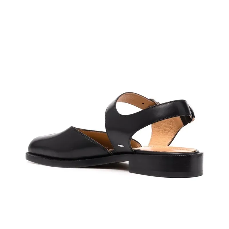 Maison Margiela Tabi Ankle Strap Sandals Women's-3