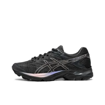 Asics Gel Flux 4 'Black' Women's