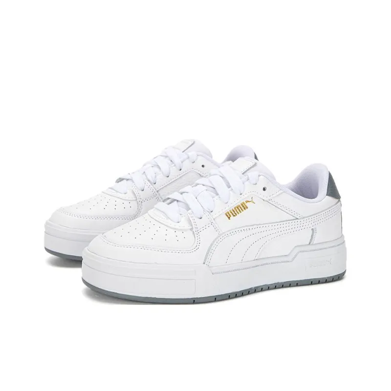 PUMA Ca Pro 'White Grey'-2