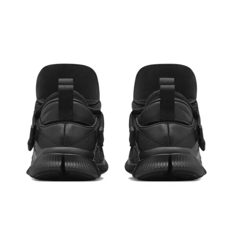 Nike Free Huarache Carnivore Black-4