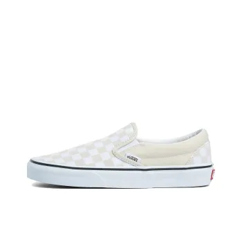 Vans Slip on 'Cream White'