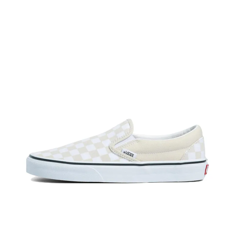 Vans Slip on 'Cream White'-0