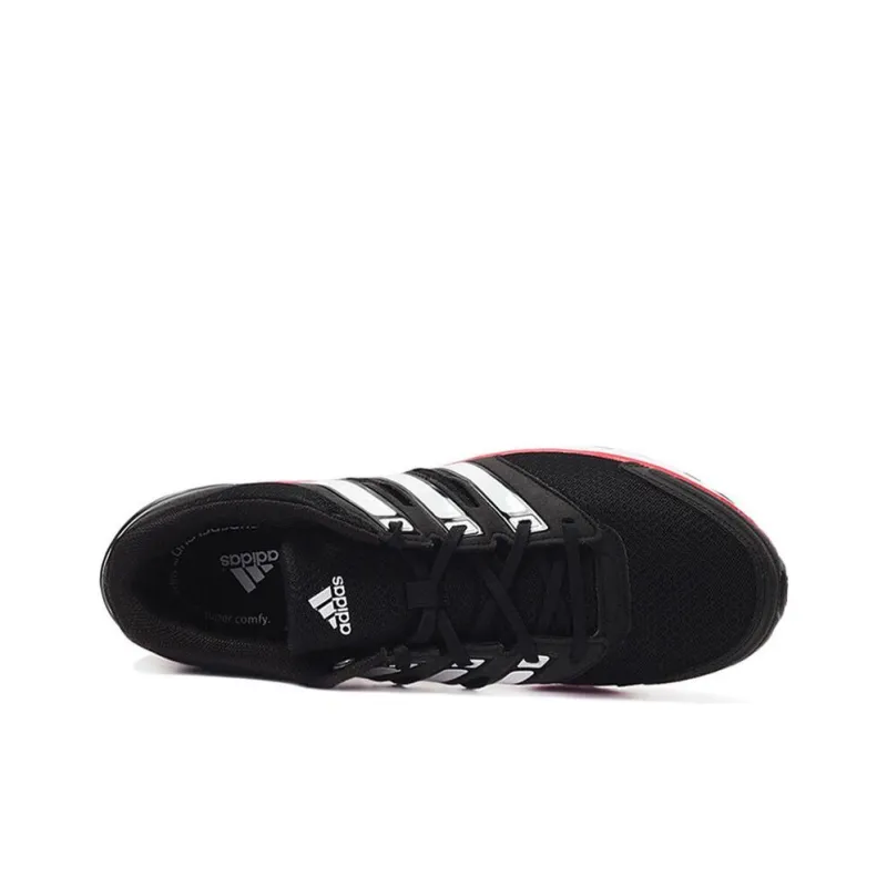 Adidas Falcon Elite Rs 3 U 'Black White Red'-2