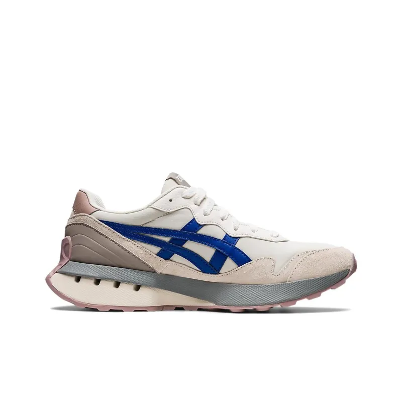 Asics Jogger X81 'Cream Cayenne'-1