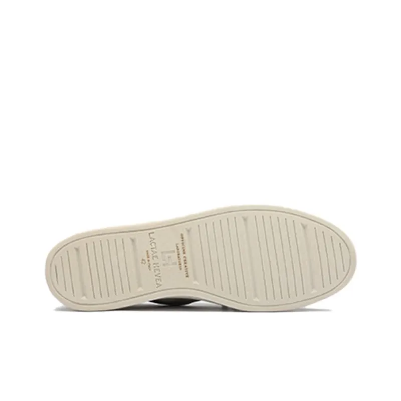Officine Creative Herbie 003 Suede Loafers-4