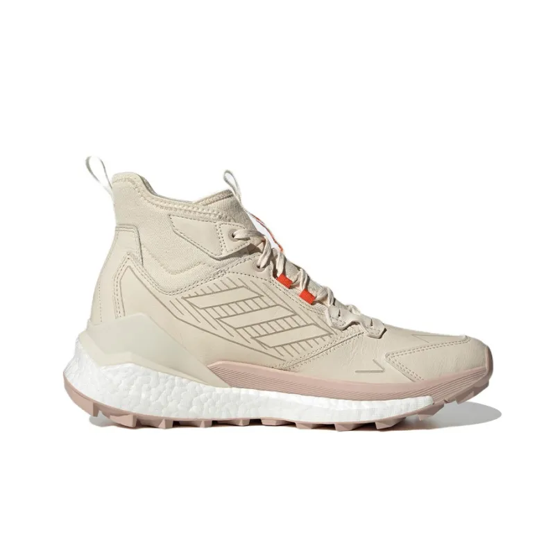Adidas Terrex Free Hiker 2.0 Made With Nature Wonder White Non Dyed-1