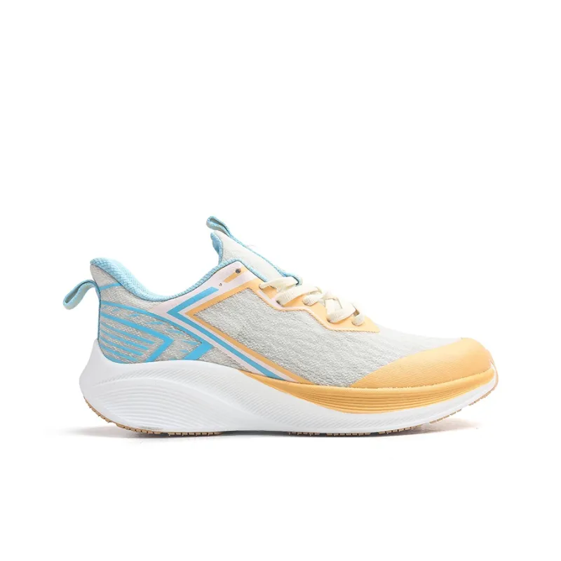 Jifffly Pole Fly³ Cushioned Slip Resistant Abrasion Resistant Breathable Low Top Casual Running Shoes Unisex-1