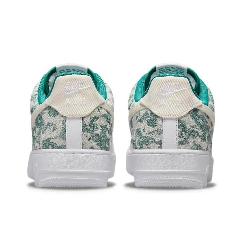 Nike Air Force 1 Low '07 LV8 Neptune Green Camo-4