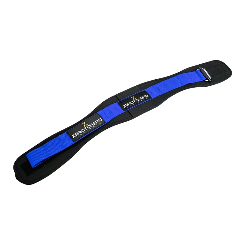 ZERO TO HERO Back Support Braces-28