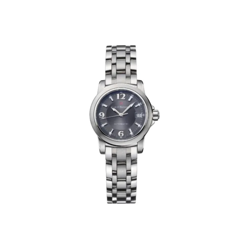 Carl F.Bucherer Women's PATRAVI Collection Watch-0